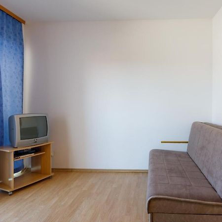 Apartments Lacic Krk Town Eksteriør bilde