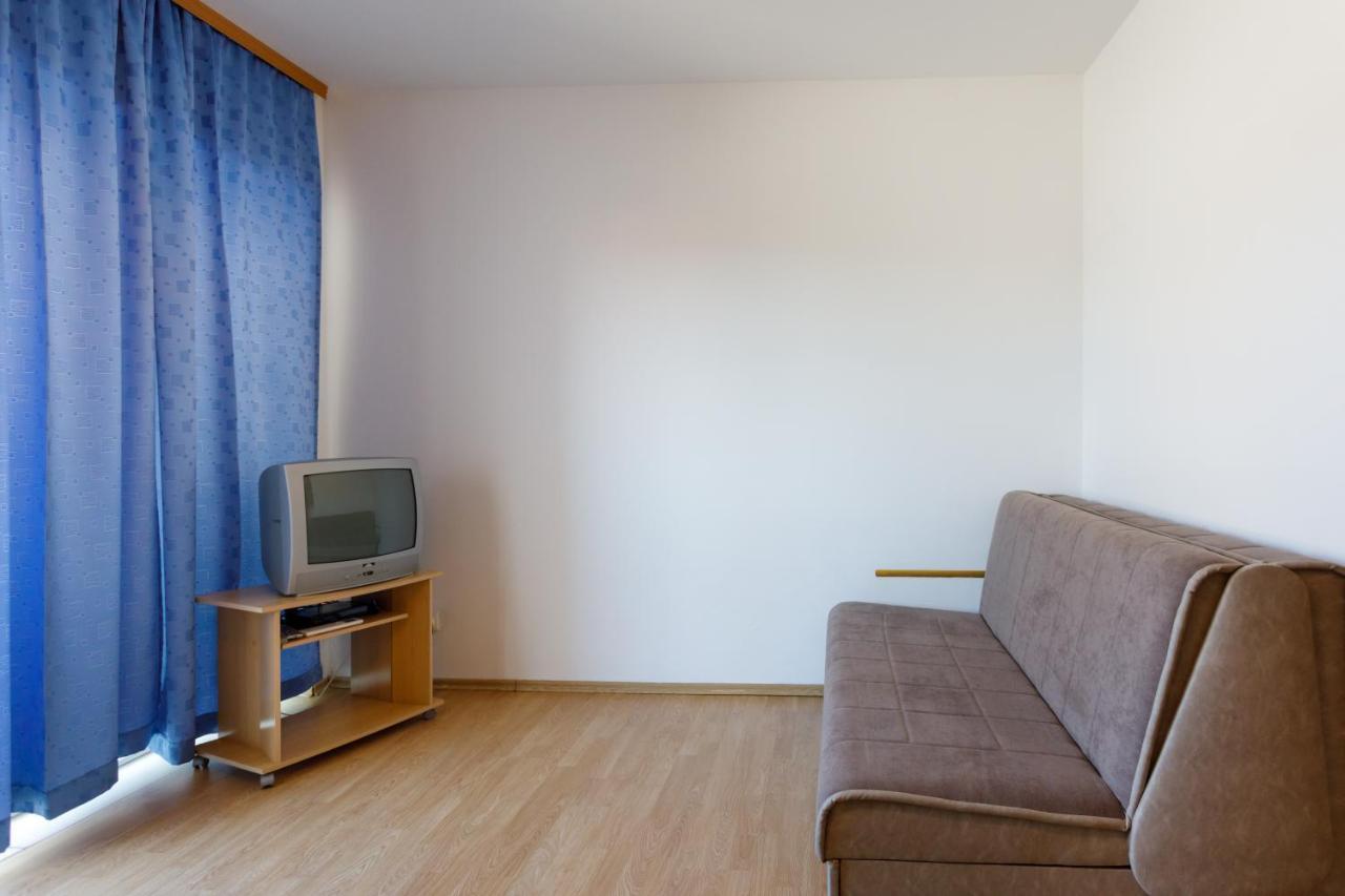 Apartments Lacic Krk Town Eksteriør bilde